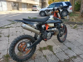Ktm EXC 300TPI А1 категория!  | Auto.bg — изображение 5