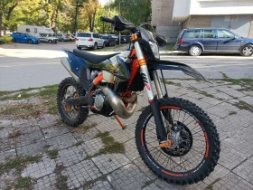 Ktm EXC 300TPI А1 категория!  | Auto.bg — изображение 7