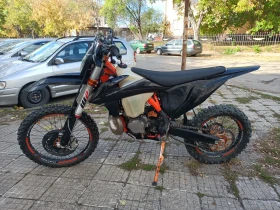 Ktm EXC 300TPI А1 категория!  | Auto.bg — изображение 2