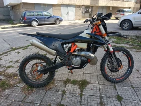 Ktm EXC 300TPI А1 категория!  | Auto.bg — изображение 6