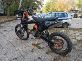Ktm EXC 300TPI А1 категория!  | Auto.bg — изображение 3