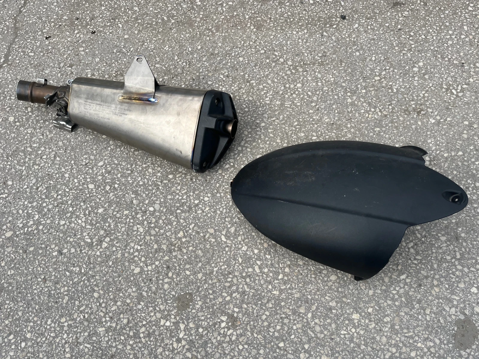 Kawasaki Ninja ZX10R, снимка 8 - Мотоциклети и мототехника - 53986884