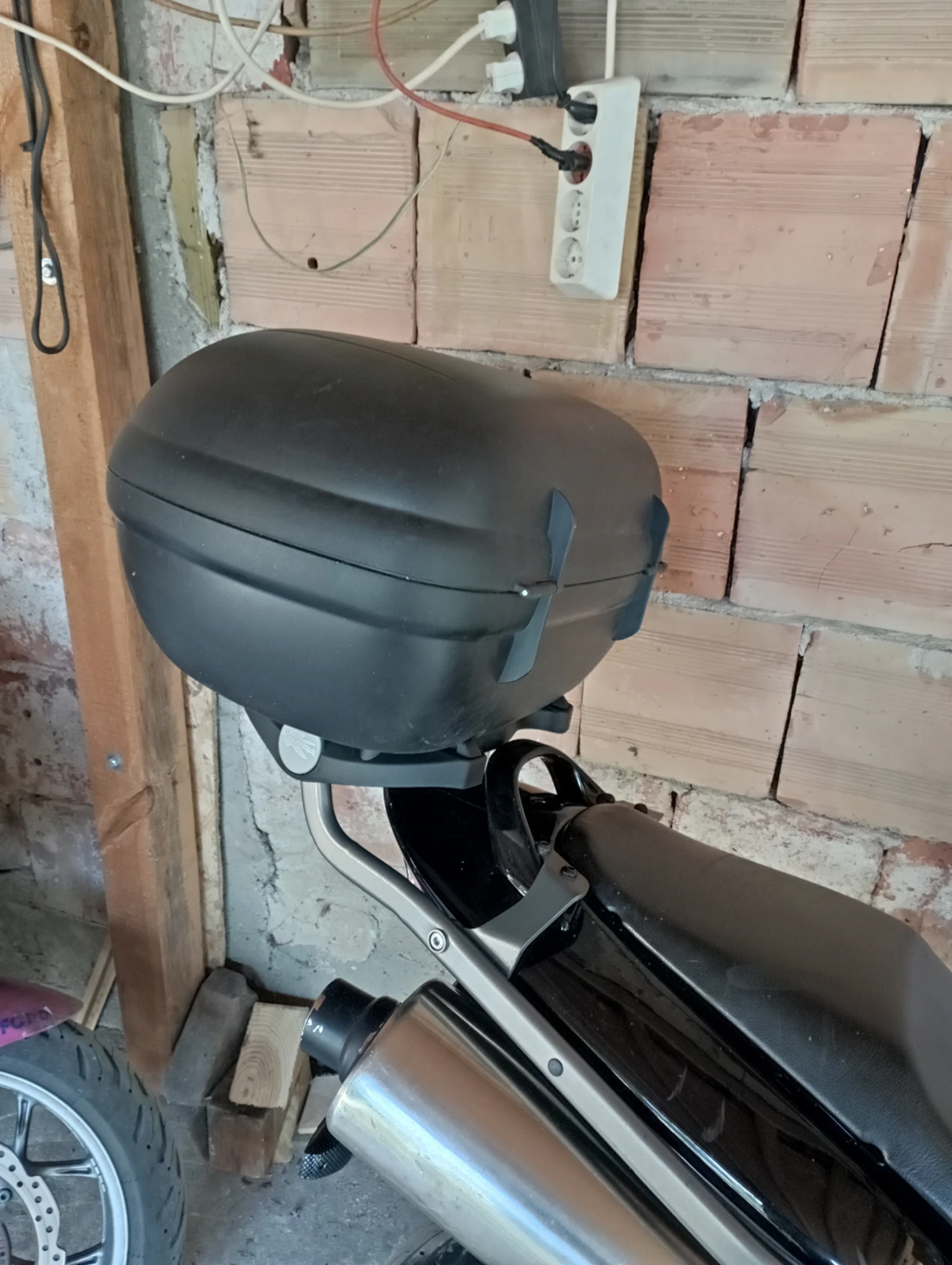 Honda Hornet 600 | Mobile.bg � ����������� 15