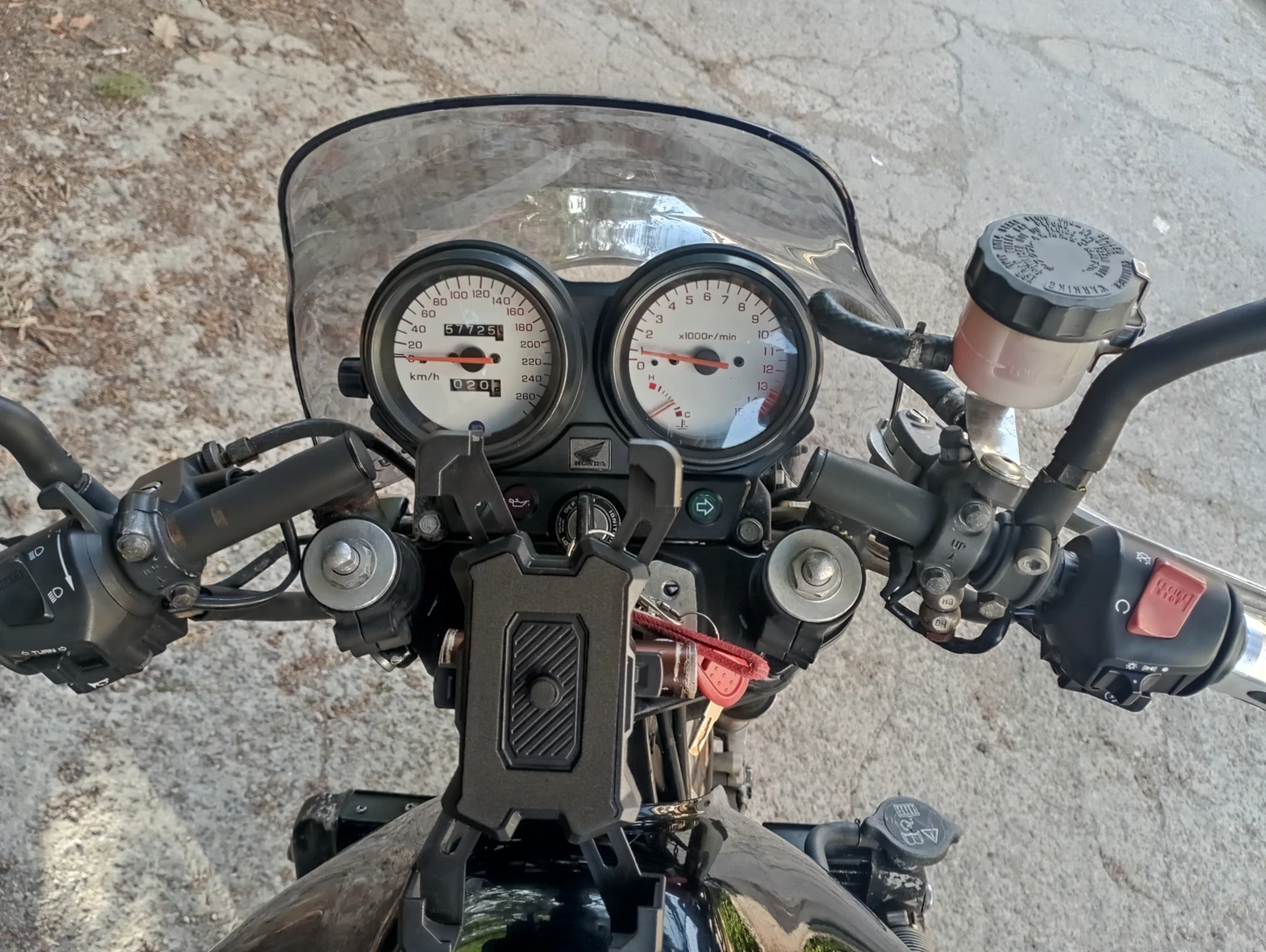 Honda Hornet 600 | Mobile.bg � ����������� 15