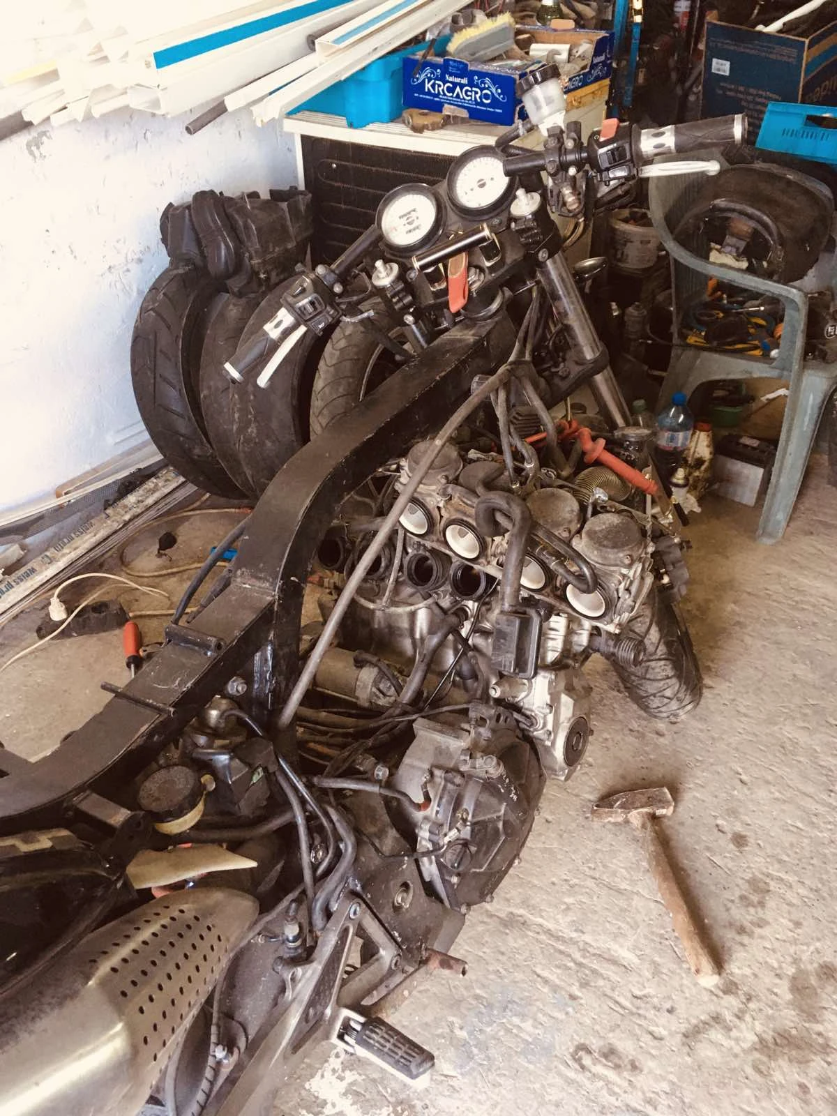 Honda Hornet 600 | Mobile.bg � ����������� 4
