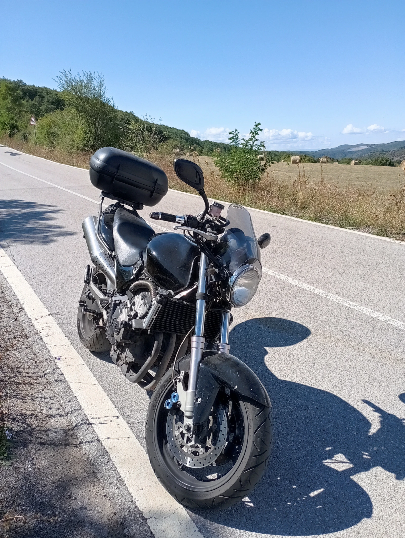 Honda Hornet 600 | Mobile.bg � ����������� 3