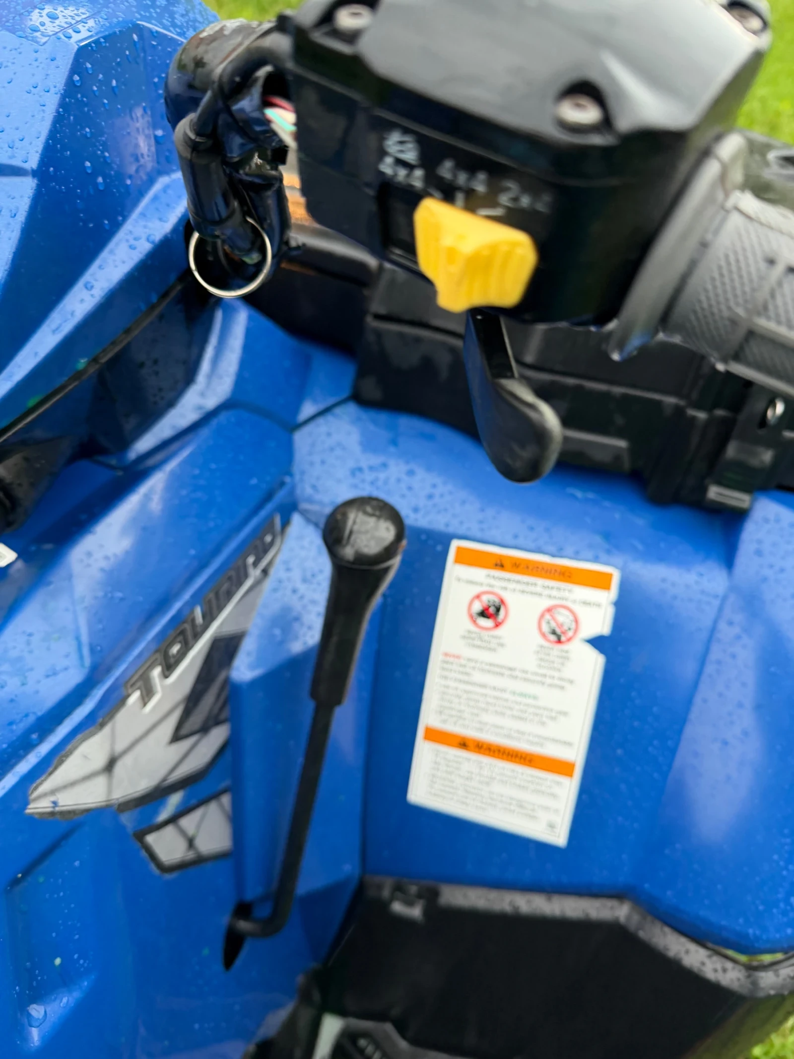 Polaris Sportsman 850 ��XI/���������� | Mobile.bg � ����������� 7