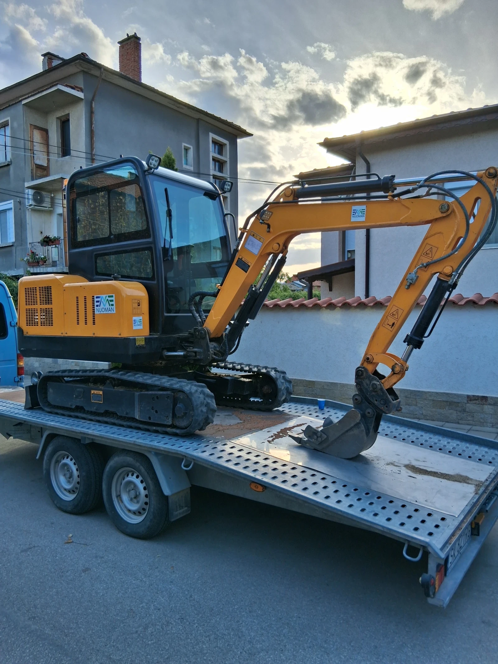 ����� NOUMAN 3 � | Mobile.bg � ����������� 3