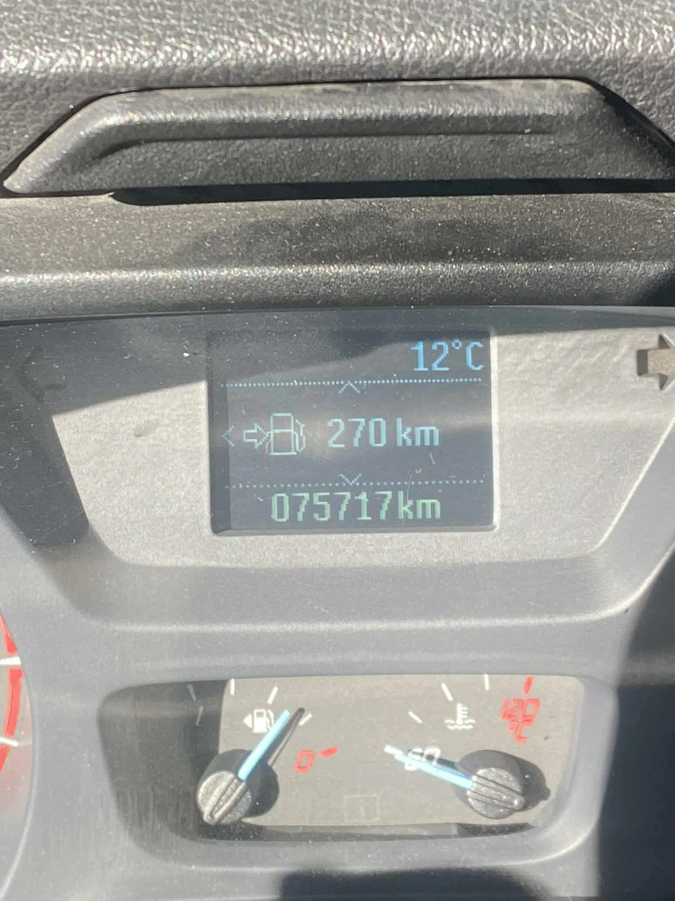  Chausson C 514 FLASH FORD M15 | Mobile.bg   3