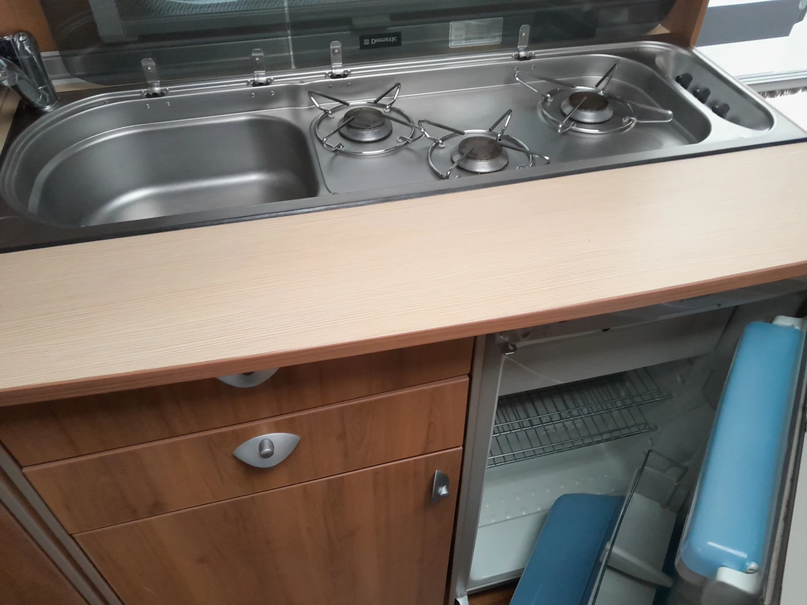 �������� Burstner ������ 500 TL | Mobile.bg � ����������� 16