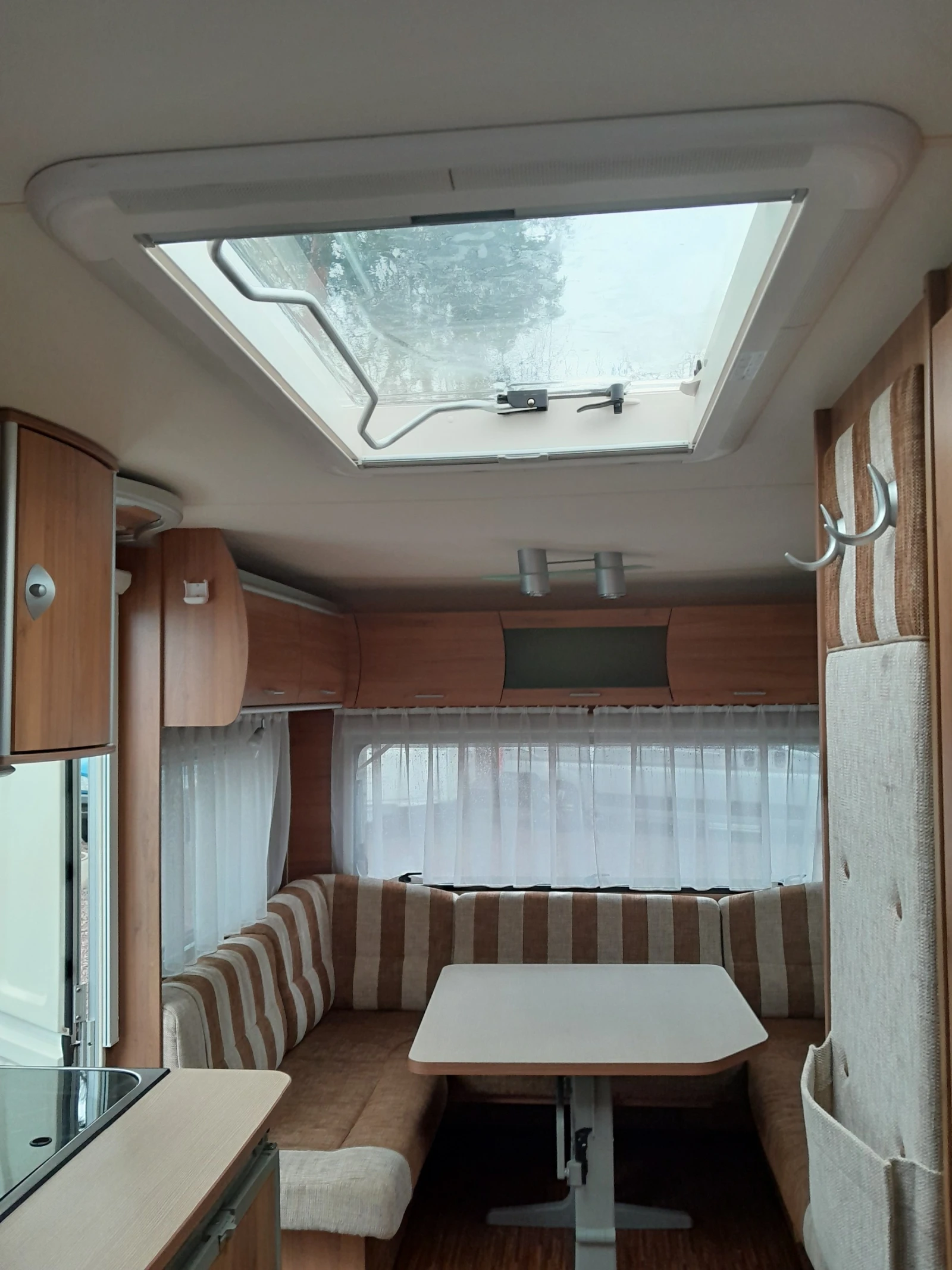 �������� Burstner ������ 500 TL | Mobile.bg � ����������� 11