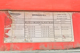 �� ������ Broshuis MIX-93 ������������ �������� ������ ���� | Mobile.bg � ����� ������ 17