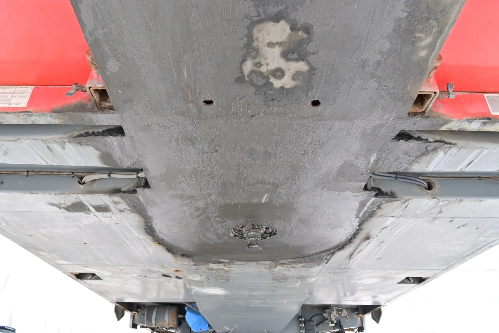 �� ������ Broshuis MIX-93 ������������ �������� ������ ���� | Mobile.bg � ����������� 14