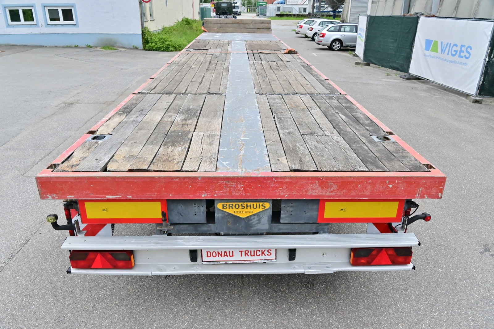 �� ������ Broshuis MIX-93 ������������ �������� ������ ���� | Mobile.bg � ����������� 5