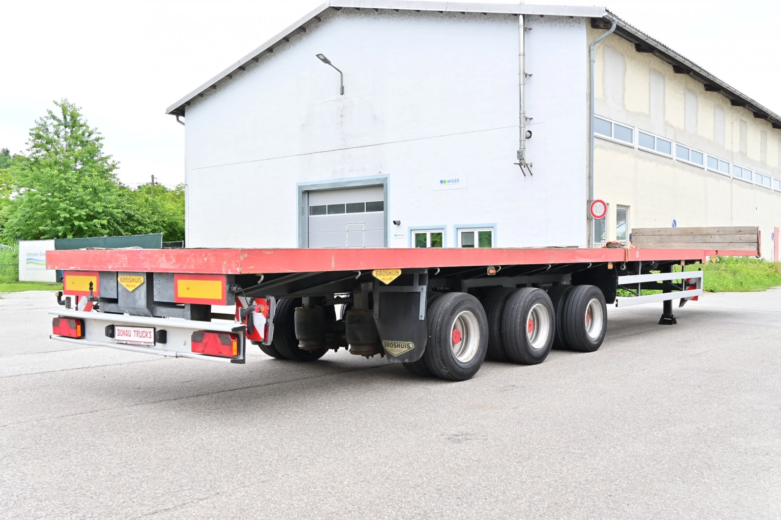 �� ������ Broshuis MIX-93 ������������ �������� ������ ���� | Mobile.bg � ����������� 3