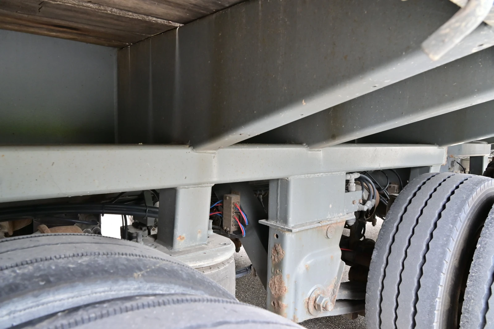 �� ������ Broshuis MIX-93 ������������ �������� ������ ���� | Mobile.bg � ����������� 16