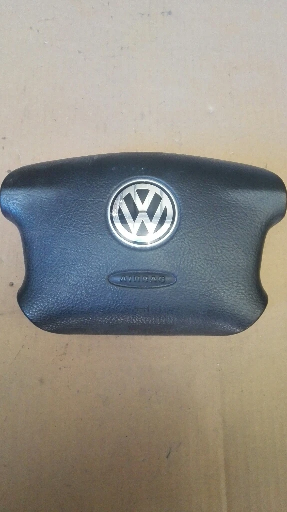 Еърбег волан Фолксваген Пасат Б5 1.8т (6)