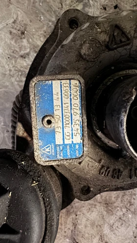    Opel Corsa - 54359700006 / 73501344 | Mobile.bg    2