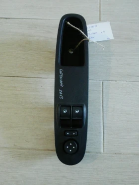 Копчета (модул) ел стъкла предни леви Ланчия Ипсилон