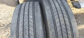Гуми Летни 245/70R19.5, снимка 1