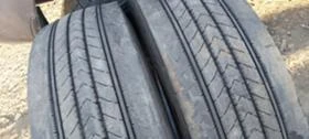 Гуми Летни 245/70R19.5, снимка 2