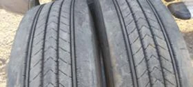 Гуми Летни 245/70R19.5, снимка 3