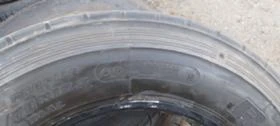 Гуми Летни 245/70R19.5, снимка 6