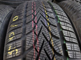 Гуми Зимни 235/60R16, снимка 3