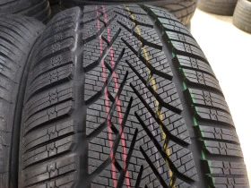 Гуми Зимни 235/60R16, снимка 1