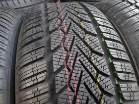 Гуми Зимни 235/60R16, снимка 2