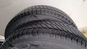 Гуми Зимни 185/75R16, снимка 12