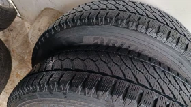 Гуми Зимни 185/75R16, снимка 10
