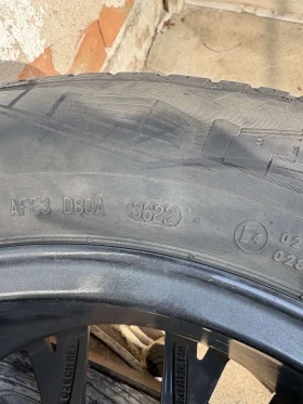 Гуми Всесезонни 215/65R17, снимка 4