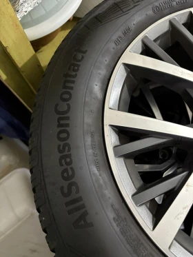 Гуми Всесезонни 215/65R17, снимка 5