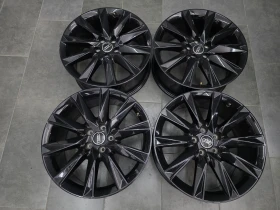 Джанти за Audi, снимка 3