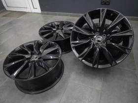 Джанти за Audi, снимка 2