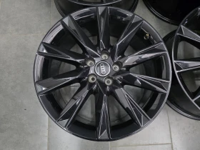 Джанти за Audi, снимка 7