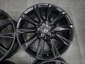 Джанти за Audi, снимка 6
