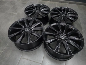 Джанти за Audi, снимка 4