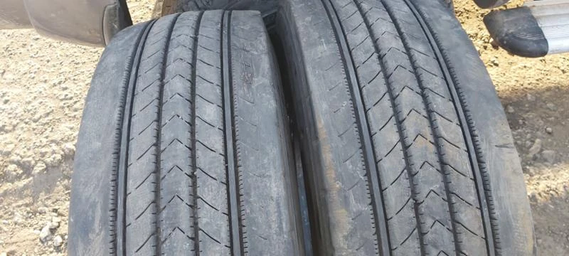 Гуми Летни 245/70R19.5, снимка 1 - Гуми и джанти - 31141778