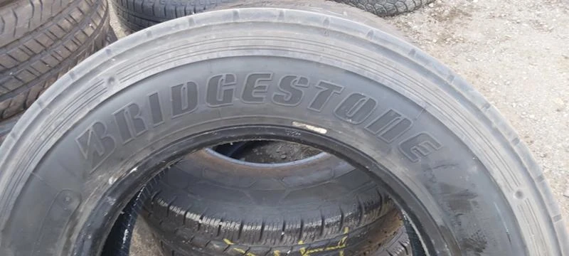 Гуми Летни 245/70R19.5, снимка 4 - Гуми и джанти - 31141778