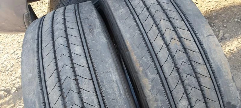 Гуми Летни 245/70R19.5, снимка 2 - Гуми и джанти - 31141778