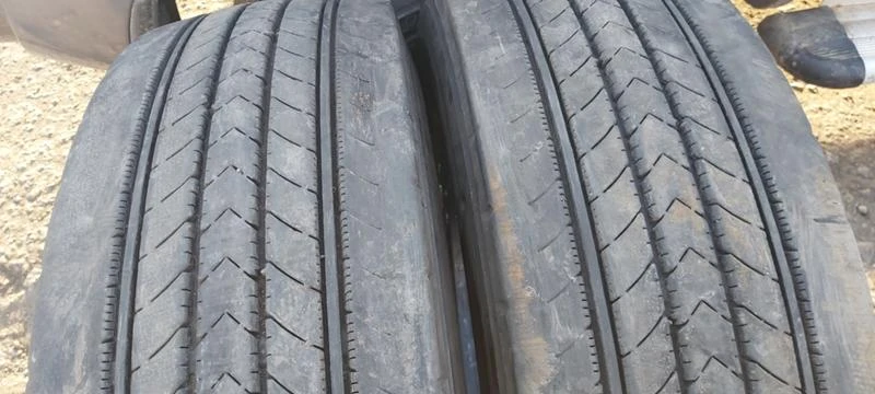 Гуми Летни 245/70R19.5, снимка 3 - Гуми и джанти - 31141778