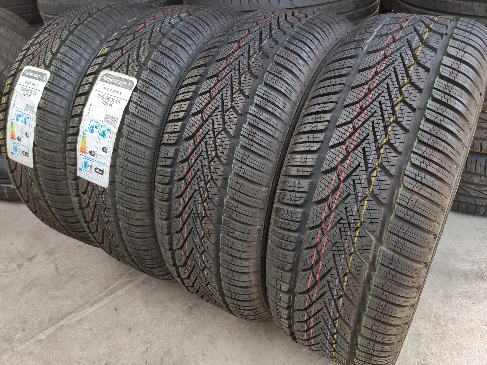  235/60R16 | Mobile.bg   6