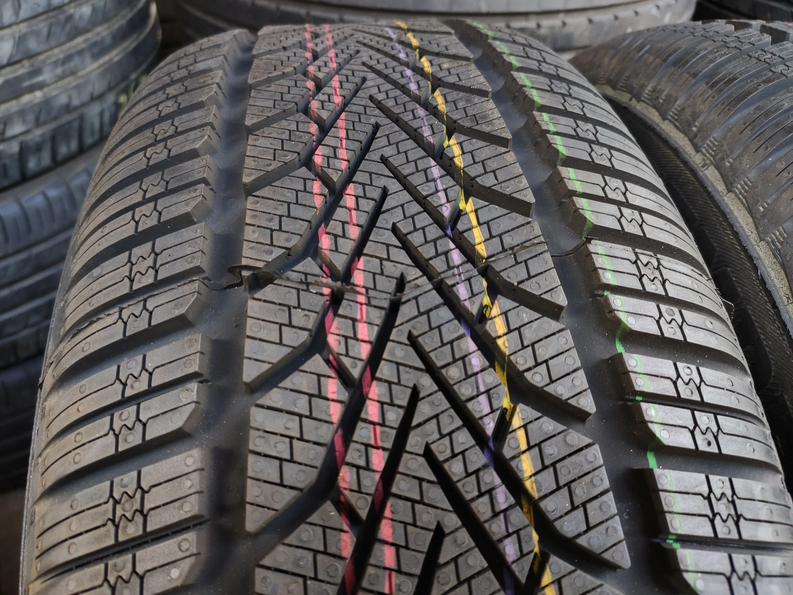  235/60R16 | Mobile.bg   4