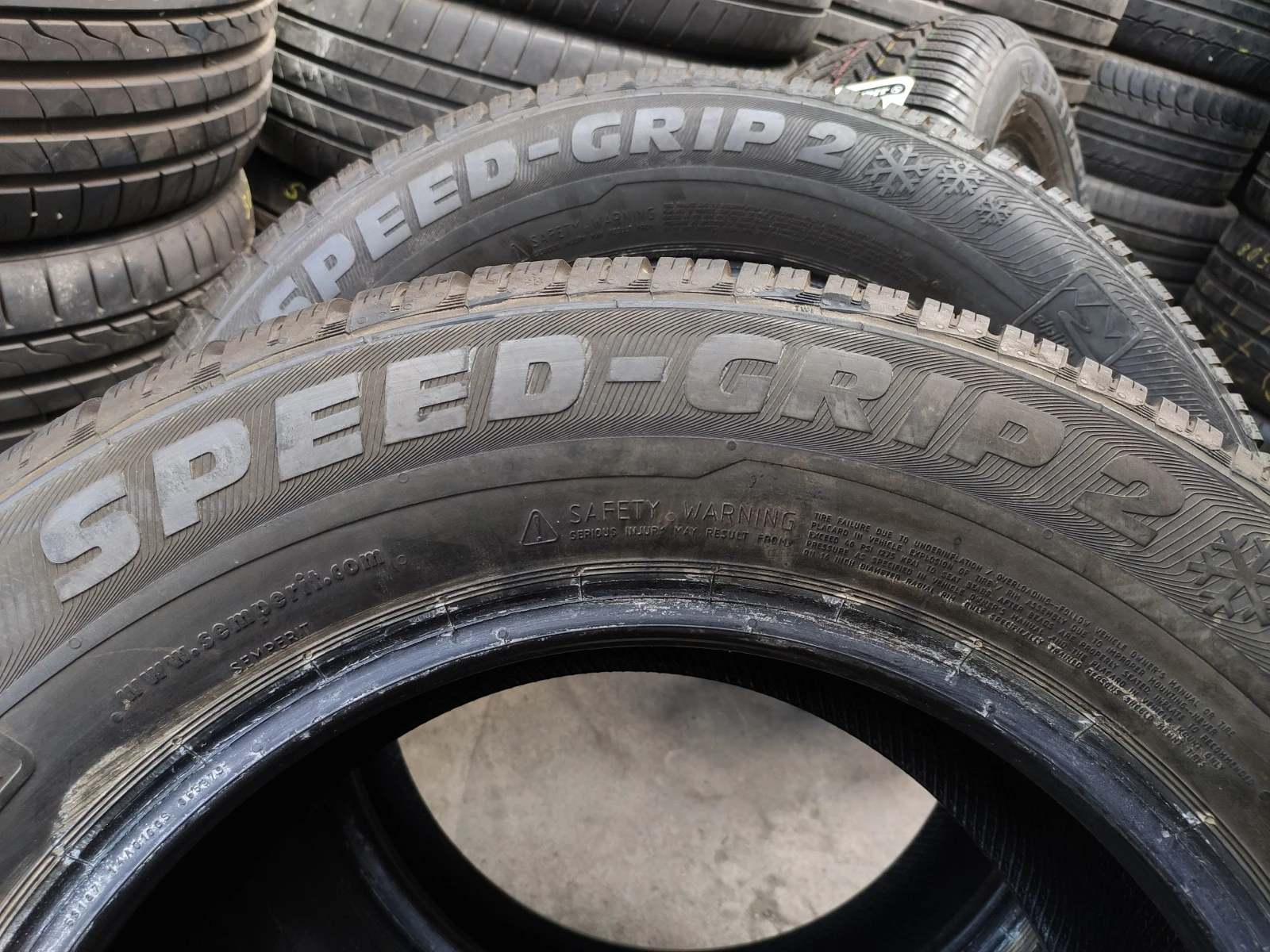  235/60R16 | Mobile.bg   7