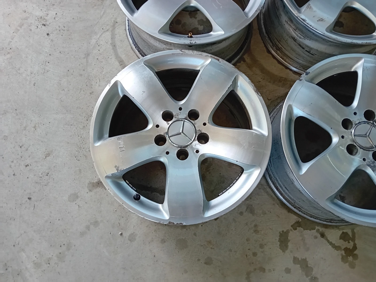   Mercedes-Benz | Mobile.bg   3