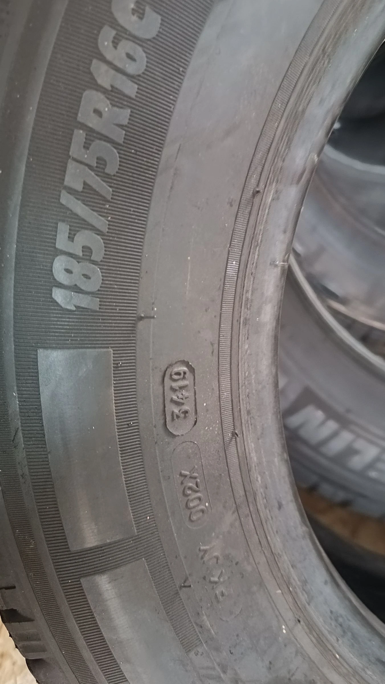  185/75R16 | Mobile.bg   2