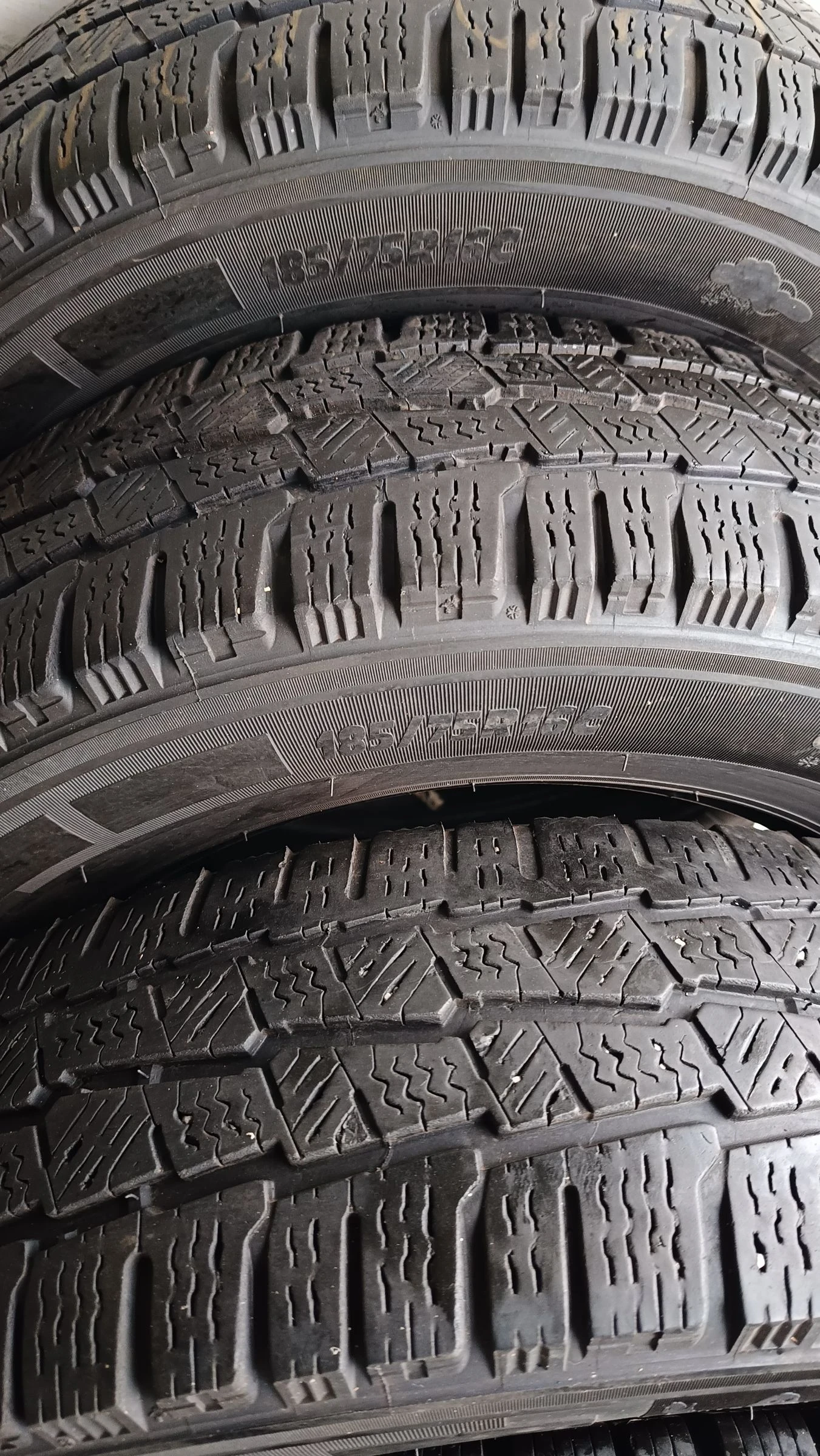  185/75R16 | Mobile.bg   3