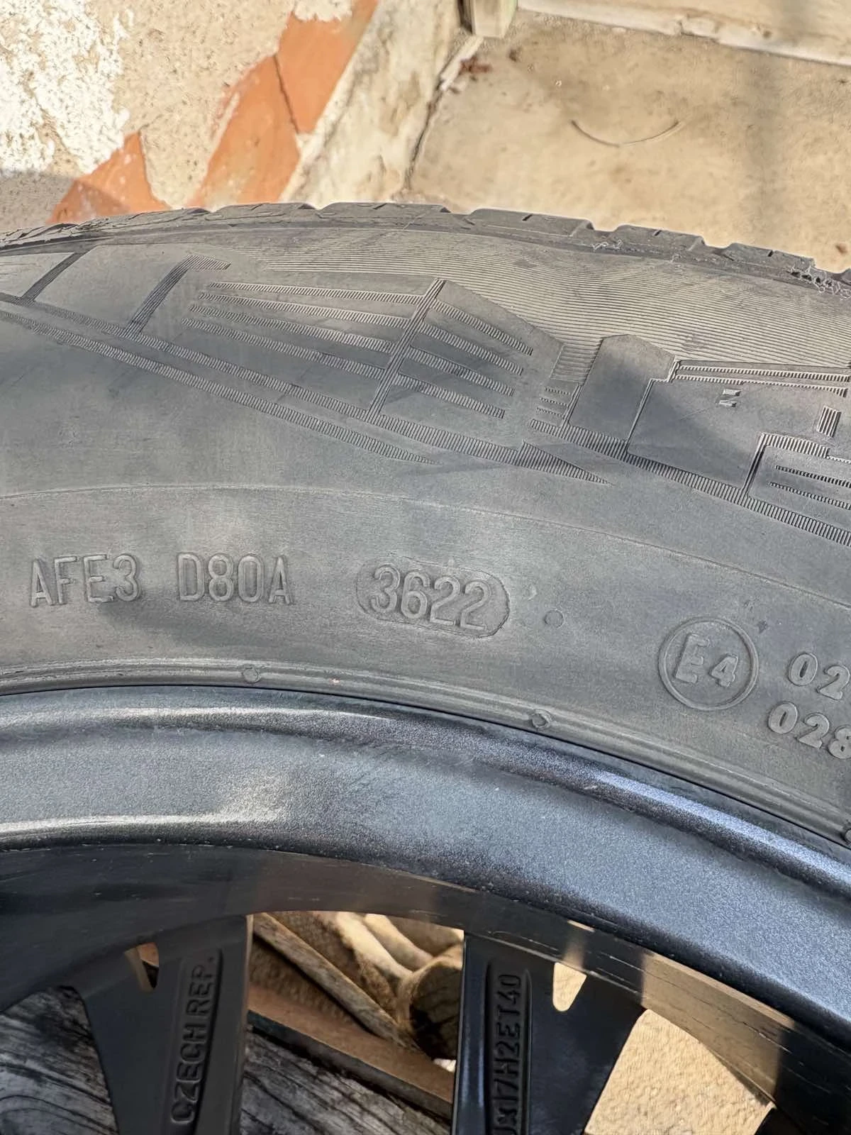 ���� 215/65R17 | Mobile.bg � ����������� 4
